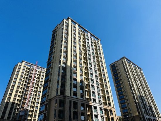 淳安县首个保障性<em>租赁</em>住房项目全力冲刺，预计2024年竣工