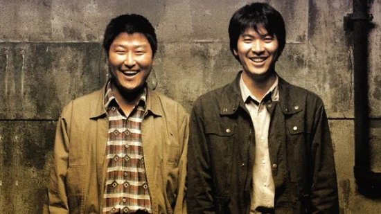 5部高分<em>韩国电影推荐</em>，<em>全程高能</em>无尿点，每一部都值得二刷！