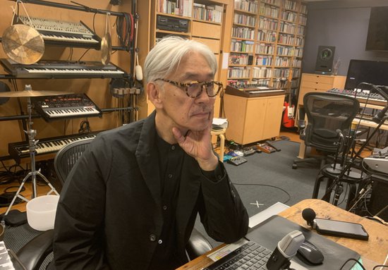 <em>日本音乐大师</em>坂本龙一因病去世，享年71岁，曾患咽喉癌与直肠癌