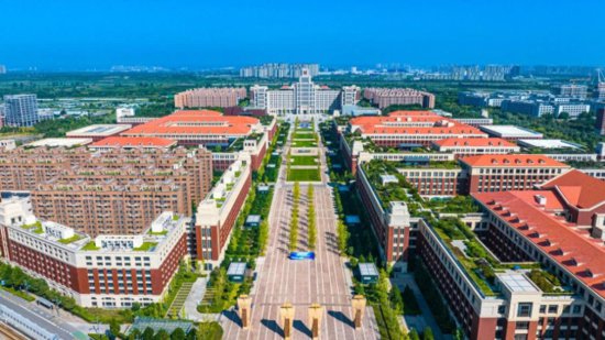 西咸新区沣西新城新增两家工程研究中心