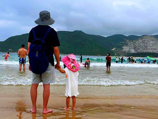 “五一”假期首日海南旅游市场热力十足