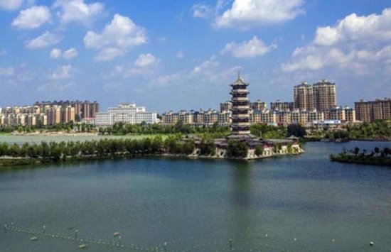 <em>河南</em>有一个城市曾是六个朝代都城，却没能进入中国8大古都之列