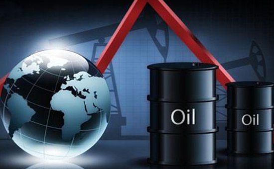 今天，美原油<em>的价格</em>还在上涨，其<em>价格</em>能否升破80美元/桶吗?