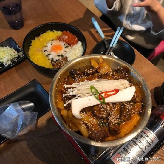韩国当地人的选择，首尔的8家美食餐厅