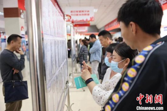 宁夏联合11省（区、市）举办跨区域<em>退役军人</em>专场招聘活动