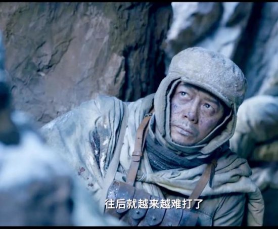 《水门桥》破15项纪录：吴京太虐心，李晨太悲壮，易烊千玺太...