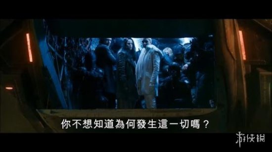 《移动迷宫3》首曝<em>中文版</em>预告片 系列将迎来<em>大结局</em>！