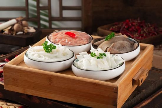 进击的中式餐饮，如何征服全球味蕾？