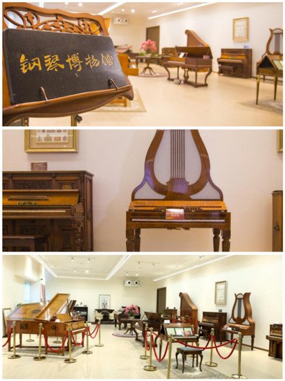 品牌溯源 |<em> 钢琴家</em>牛牛带你探访长江钢琴的匠心与奥秘