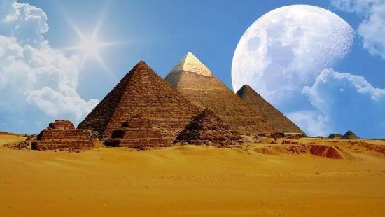 <em>埃及</em>《死亡之书》一直存在于传说中，直到1899年，才知道它的...