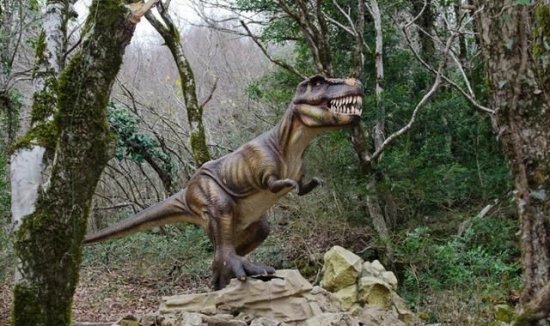 新发现：科学家否认广泛流行的<em>恐龙灭绝论</em>!事情或许没那么简单
