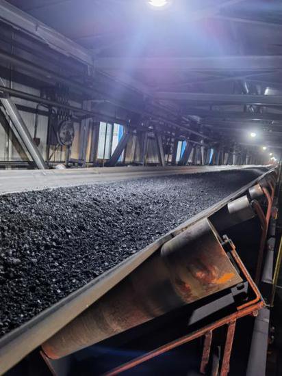 陕煤运销集团榆林公司：管道煤炭输送量破300万吨大关