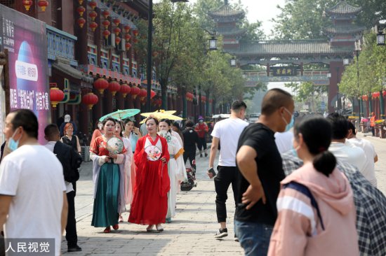 中国千年古县最多的省份，山东、河南、河北，<em>哪个</em>省最多？