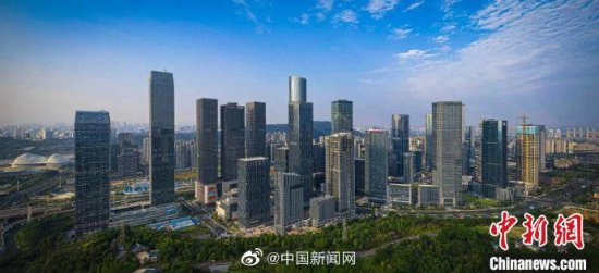 500米“限高令”下，<em>黑龙江省</em>禁建500米以上摩天楼