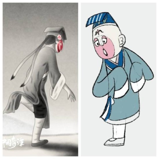 两集口碑“封神”的爆款动画《中国奇谭》，到底有多好看？