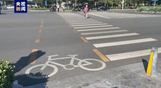 北京五环内<em>12</em>米以上道路将全部施划自行车道