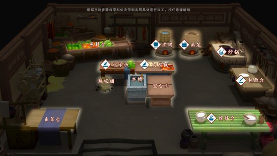 修仙<em>种田游戏</em>《一方灵田》4月28日EA发售 支持简体中文