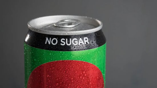 世卫组织最新提醒：别用代糖减肥