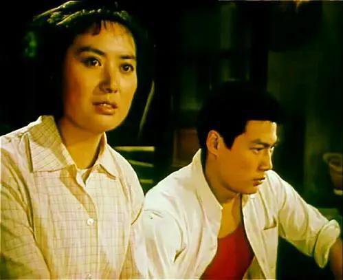 80年代著名演员马晓伟：红过，沉寂过，后赌气赌出了新人生