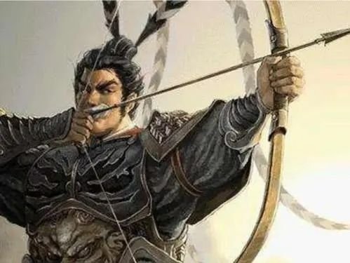 中国古代十大名弓，用弓的个个都是<em>高手</em>，第一名最厉害