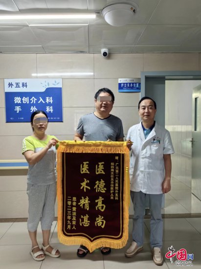 广元市第二人民医院健康管理中心：服务升级“软”“硬”兼施