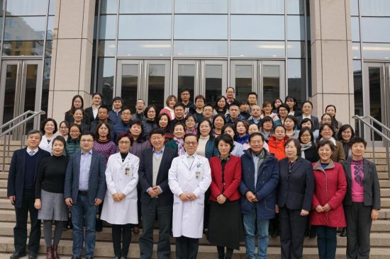 中国首次多中心大<em>样本</em>子宫颈癌筛查随机对照临床研究<em>报告</em>发布