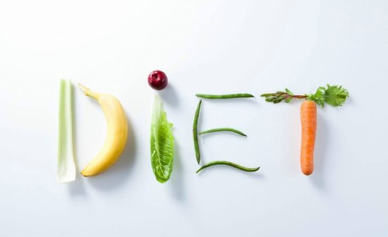 <em>减肥</em>没什么<em>秘诀</em>，饮食上做好这五点，BMI指数能控制的更好