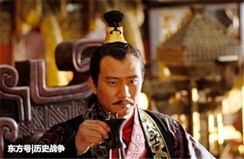中国历史上最牛的皇帝，亡国后自己再打回来，<em>名字听</em>着<em>很熟悉</em>