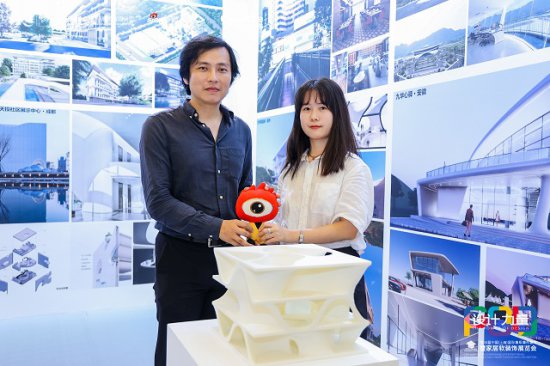 上海境澜建筑设计有限公司主持建筑师朱子晔：审美是一个连续体...