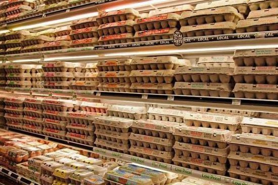 鸡蛋<em>保质期</em>一般<em>多长</em>时间，鸡蛋<em>保质期</em>一般保存多久放冰箱