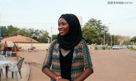 西非<em>面积</em>第一大国：却有76%女性在18岁前结婚，婚后人均生7个...