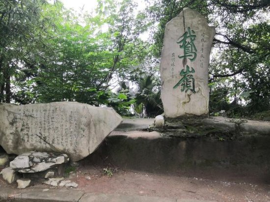 重庆传奇百年公园全揭秘：鹅岭的诗歌、战火与花朵