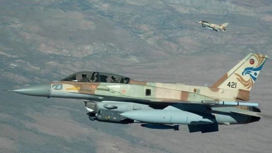 分析：以色列的空袭是否削弱了<em>伊朗</em>在叙利亚的影响力？