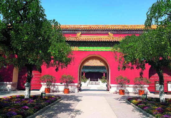 真正意义上的北京太庙，兴建于元朝丨京华物语