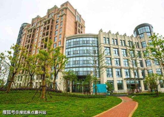 <em>上海闵行区推荐的</em>高端养老院及环境介绍