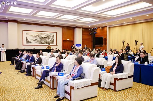 中国睡眠大数据中心全国<em>睡眠障碍</em>筛查项目阶段发布会在京举行