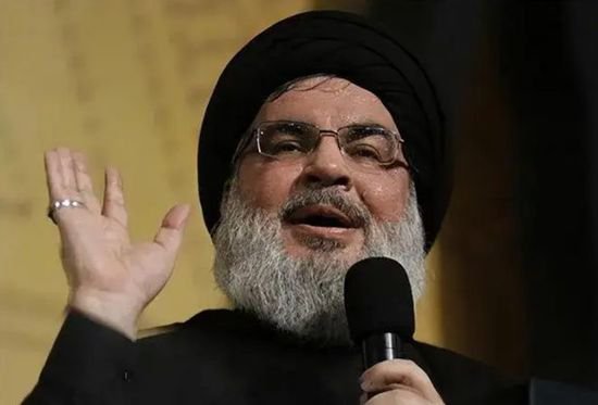 <em>黎巴嫩</em>真主党领导人：已经准备好精确导弹，可覆盖以色列从南到...