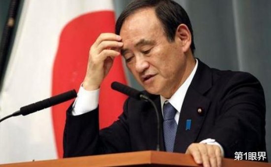 最有望成为下一任<em>日本首相</em>的菅义伟，到底是个<em>什么</em>样的人？