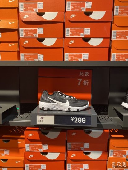 #<em>初秋</em>#99购物节！推荐Nike折扣店的9双女鞋吧