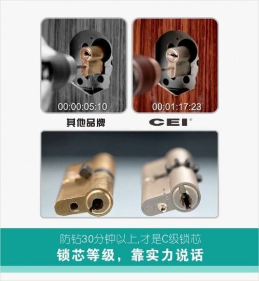 深圳长恩装甲门，一个专业级别的装甲门品牌