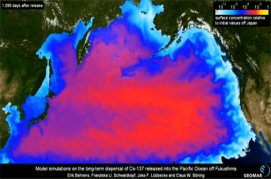 祸害全球！核废水排入海洋不能推迟，日本狡辩已<em>过滤</em>成纯净水