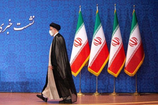 伊朗说美国关闭伊朗媒体<em>网站</em>对伊核会谈“无建设性”