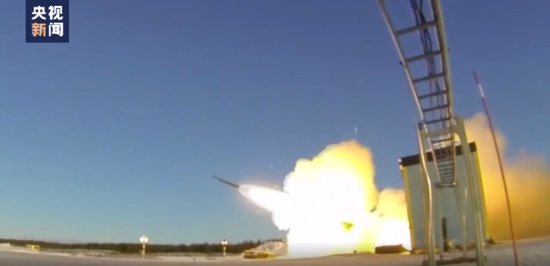 美国计划首次向乌克兰提供远程火箭弹