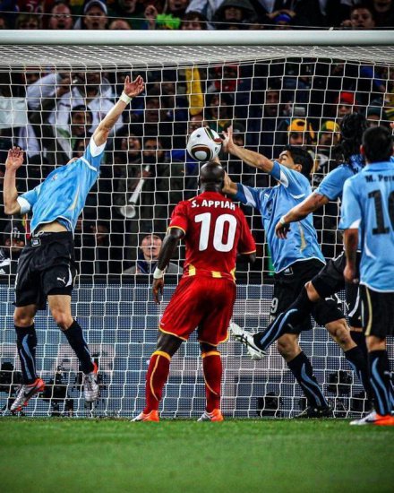 乌拉圭：两次举起大力神杯，却是全球最脏球队