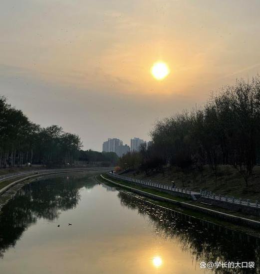北京最后一批中产，都搬去东坝了？