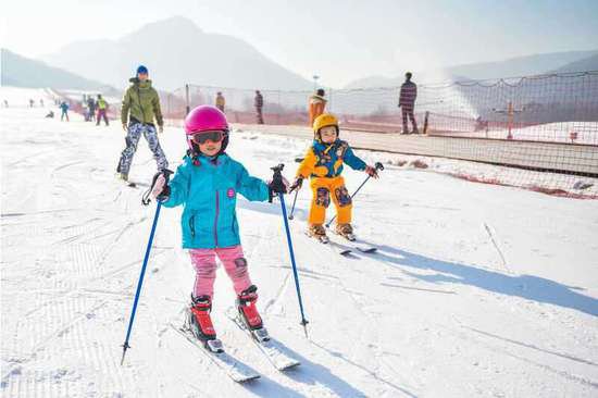大学生<em>有优惠</em>，儿童却是成人价，北京滑雪场为啥没儿童票？