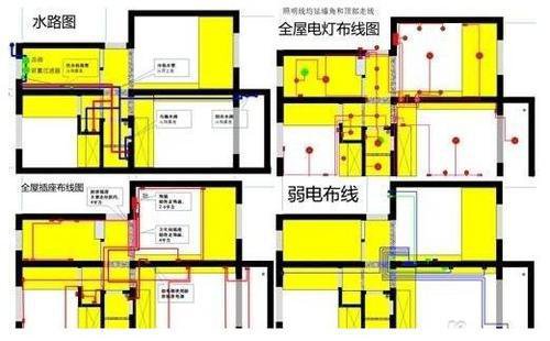 <em>房子装修步骤顺序</em>，2022年<em>房子装修</em>效果图（75平米三室一厅样板...