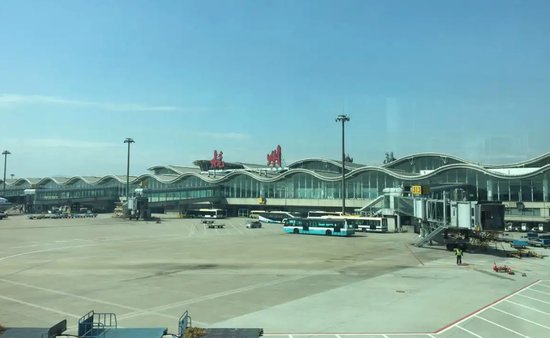 杭州机场取消18时以后所有<em>国内</em>客运<em>航班</em>