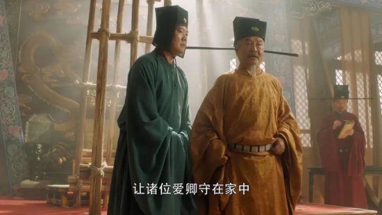 陈二虎：赵匡胤亲自导演的黄袍加身是如何上演的？
