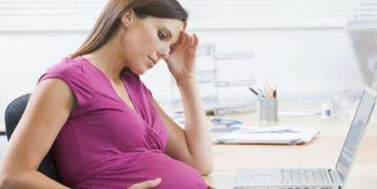 孕妇这三个行为不要有，<em>胎儿</em>发育会受<em>影响</em>，孕妈别掉以轻心